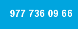 977 736 09 66